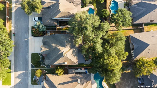 29011 Japonica San Antonio, TX 78260