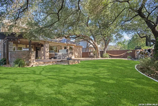 29011 Japonica San Antonio, TX 78260
