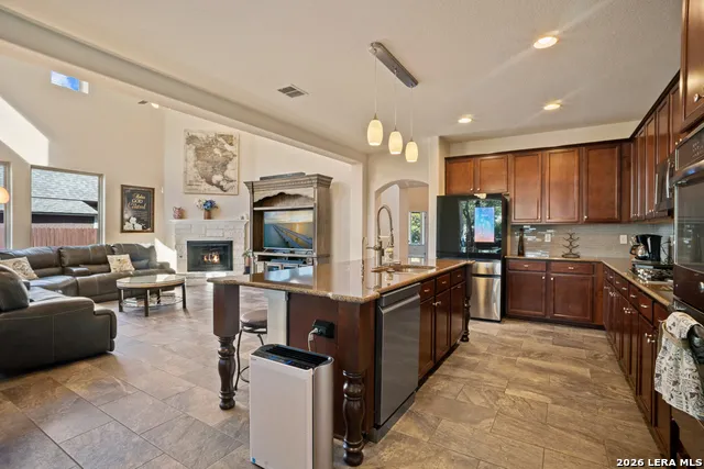 29011 Japonica San Antonio, TX 78260