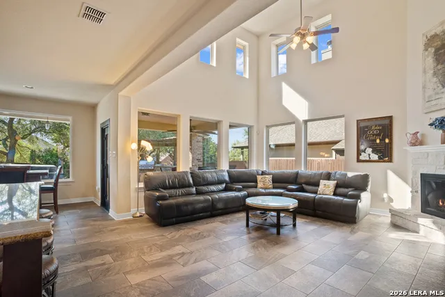 29011 Japonica San Antonio, TX 78260