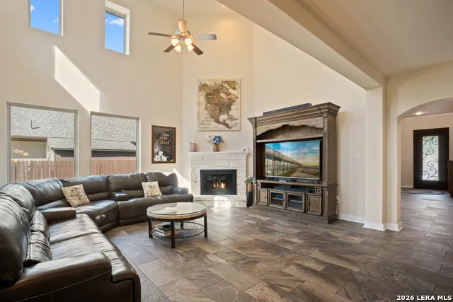 29011 Japonica San Antonio, TX 78260