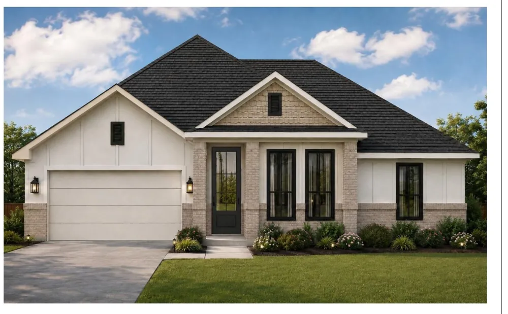 3909 Felicity Lane Denton, TX 76207