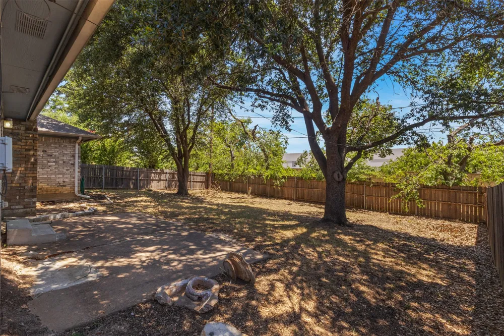2709 Typhon Drive Grand Prairie, TX 75052