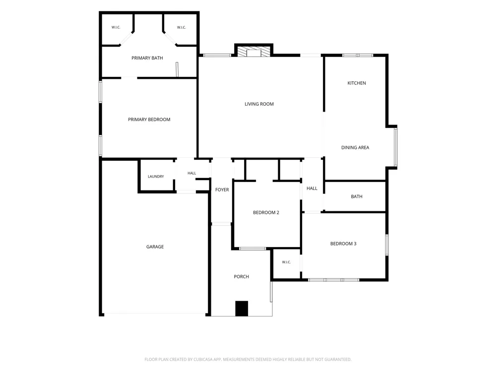 2709 Typhon Drive Grand Prairie, TX 75052