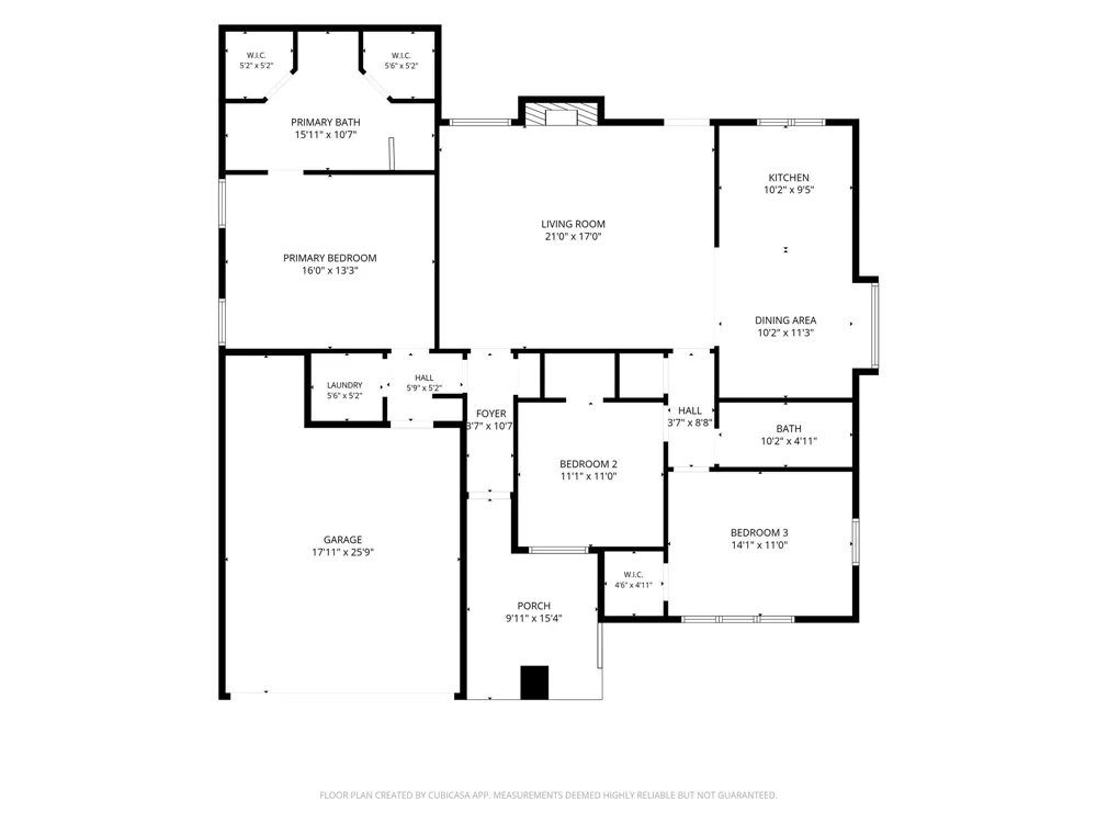 2709 Typhon Drive Grand Prairie, TX 75052