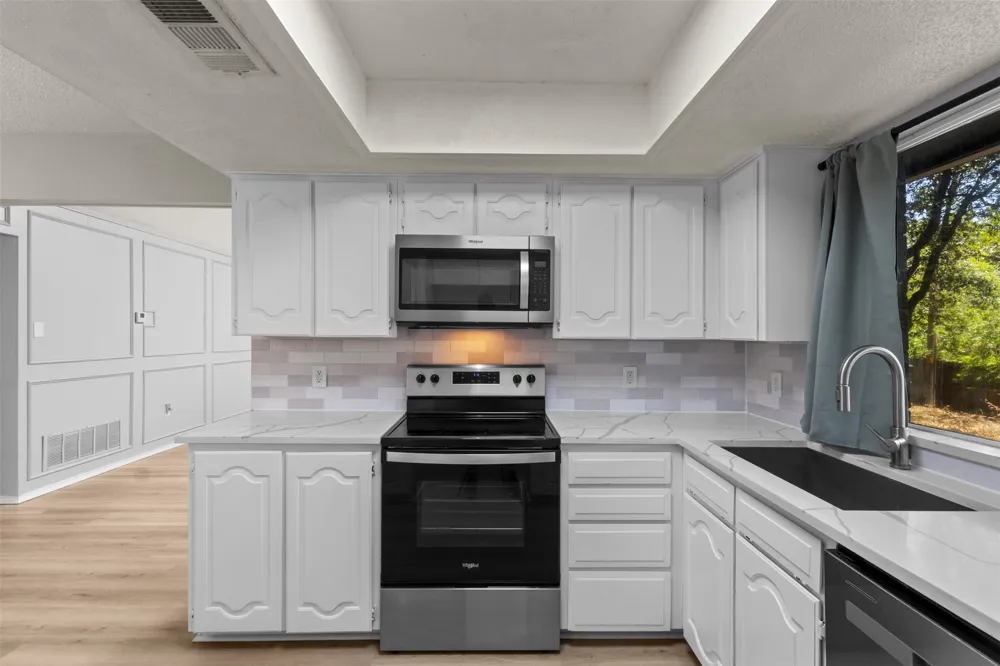 2709 Typhon Drive Grand Prairie, TX 75052
