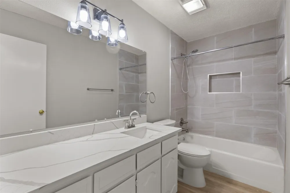 2709 Typhon Drive Grand Prairie, TX 75052