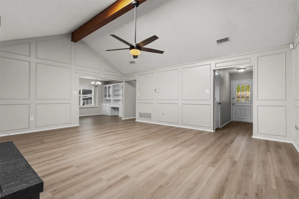 2709 Typhon Drive Grand Prairie, TX 75052
