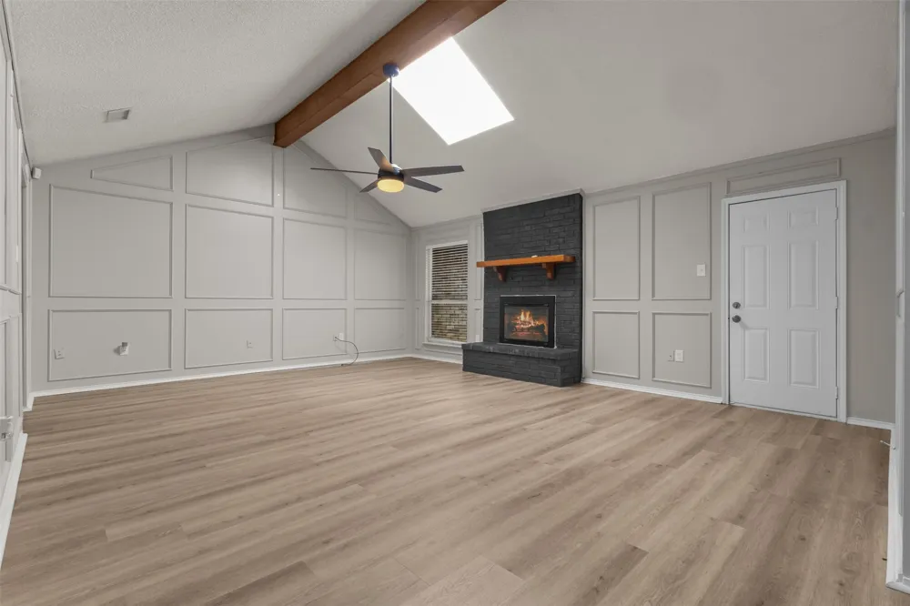 2709 Typhon Drive Grand Prairie, TX 75052