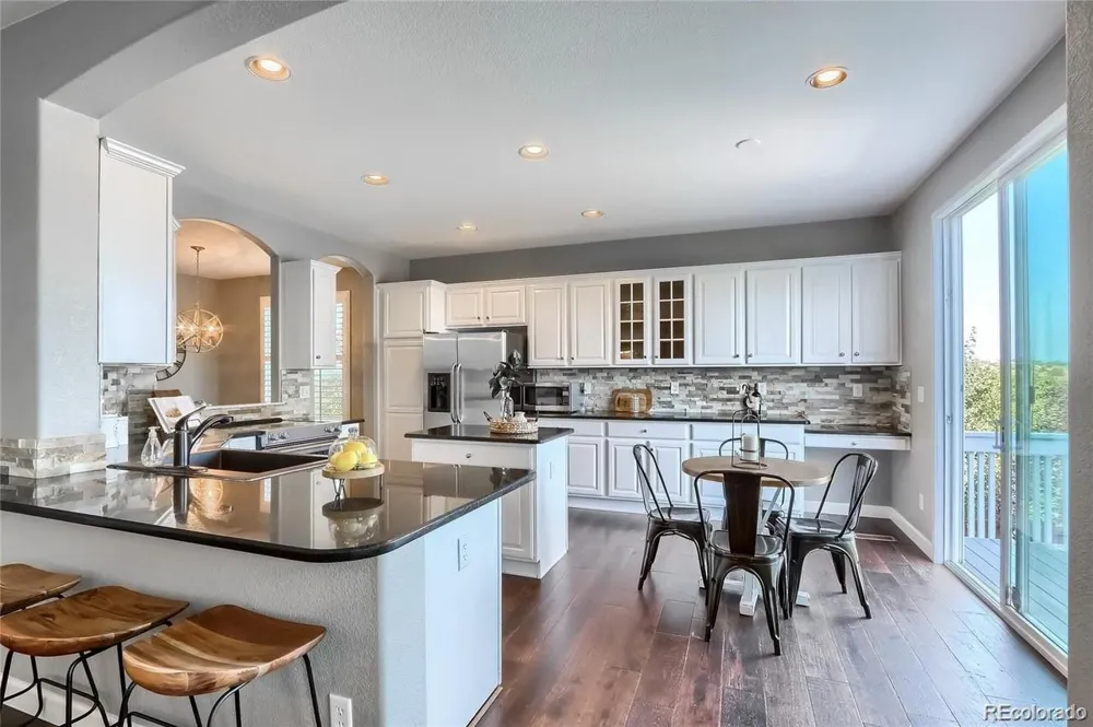 5289 Windflower Lane Highlands Ranch, CO 80130