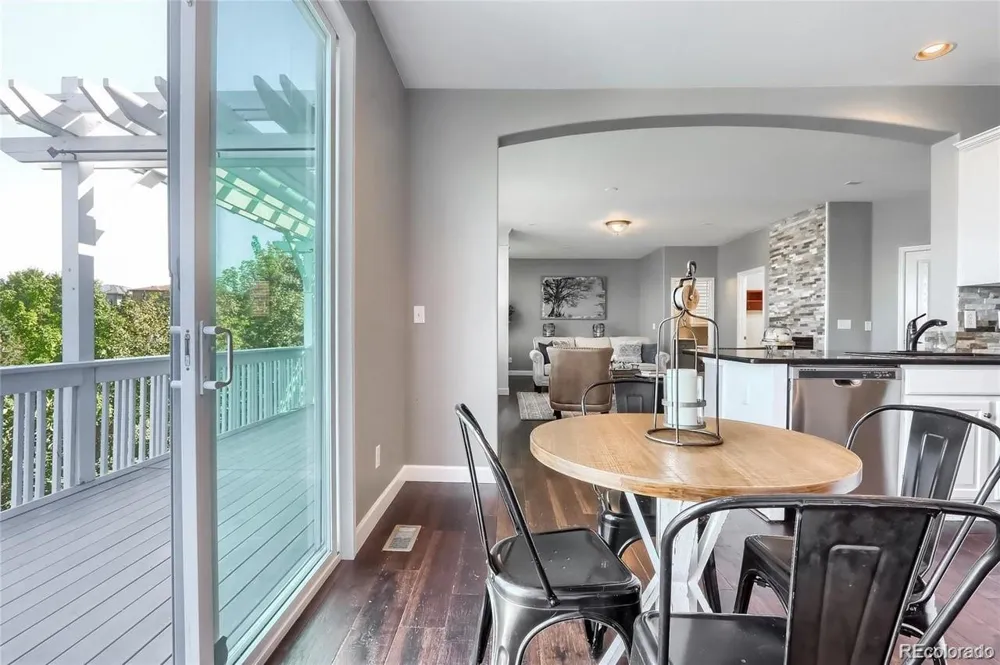 5289 Windflower Lane Highlands Ranch, CO 80130