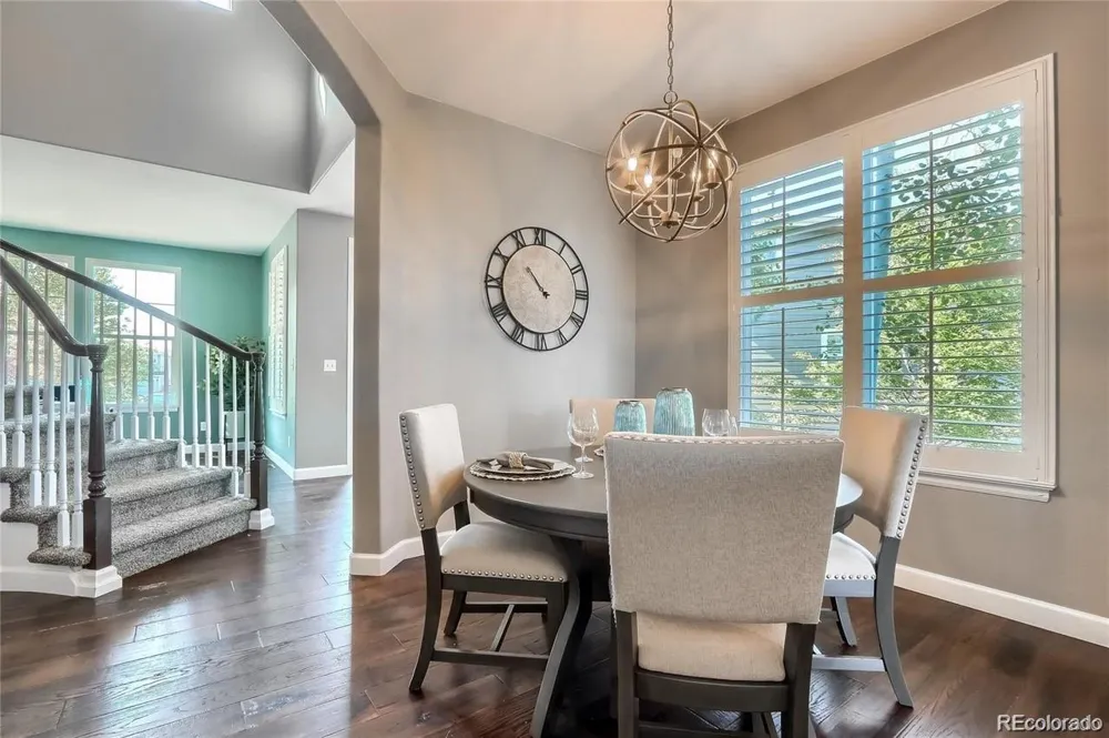 5289 Windflower Lane Highlands Ranch, CO 80130