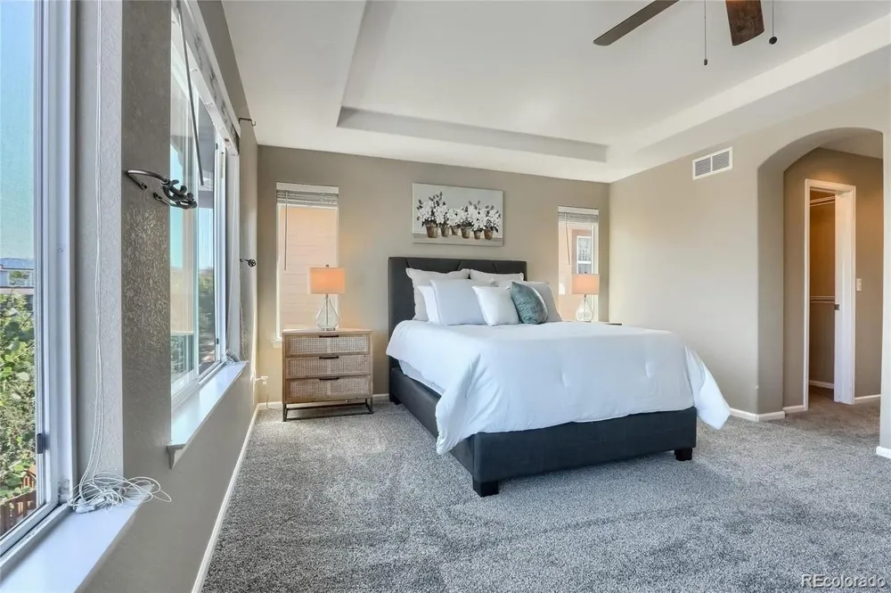 5289 Windflower Lane Highlands Ranch, CO 80130