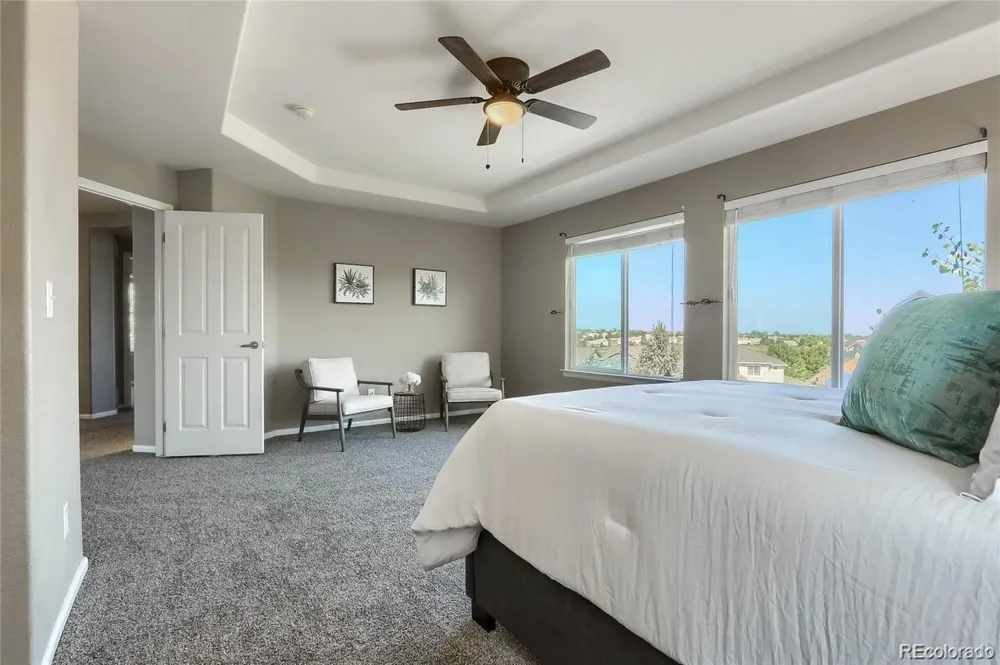 5289 Windflower Lane Highlands Ranch, CO 80130