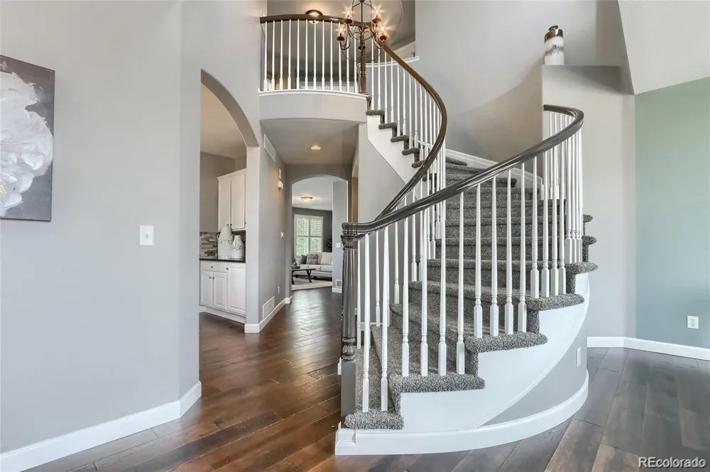 5289 Windflower Lane Highlands Ranch, CO 80130