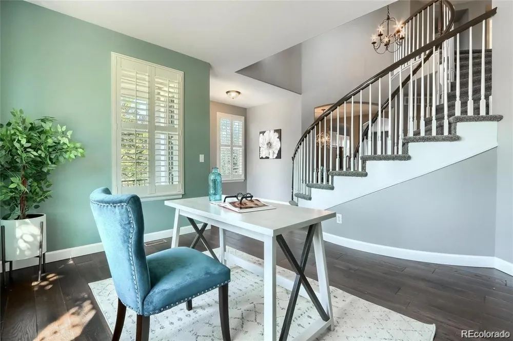 5289 Windflower Lane Highlands Ranch, CO 80130