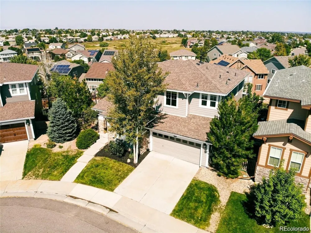 5289 Windflower Lane Highlands Ranch, CO 80130