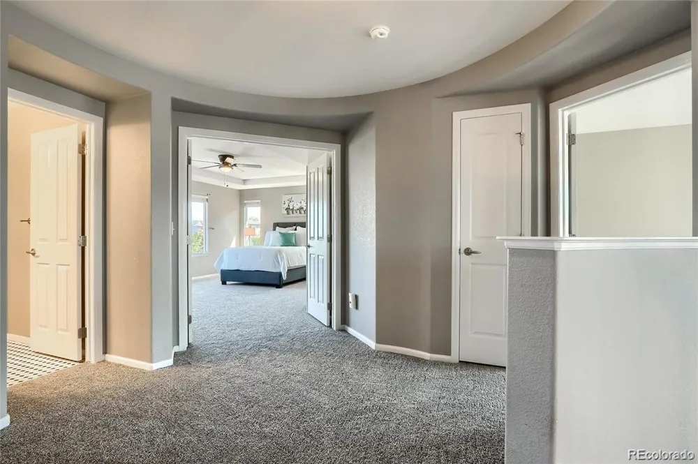 5289 Windflower Lane Highlands Ranch, CO 80130
