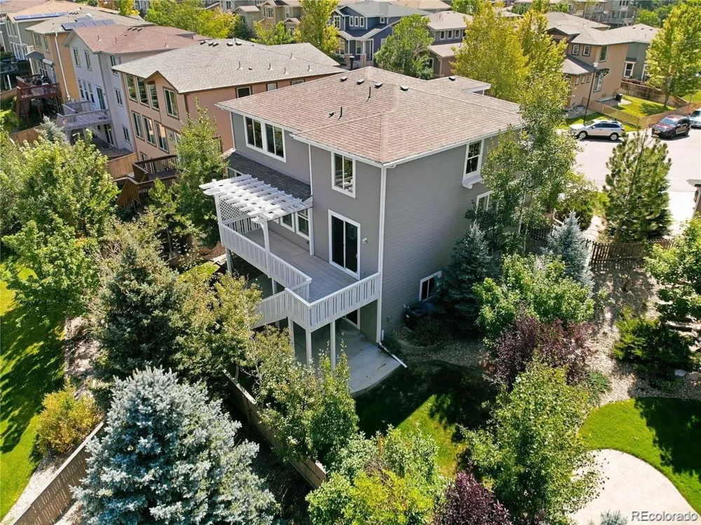 5289 Windflower Lane Highlands Ranch, CO 80130
