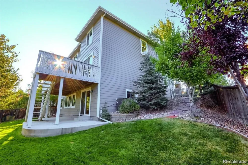 5289 Windflower Lane Highlands Ranch, CO 80130