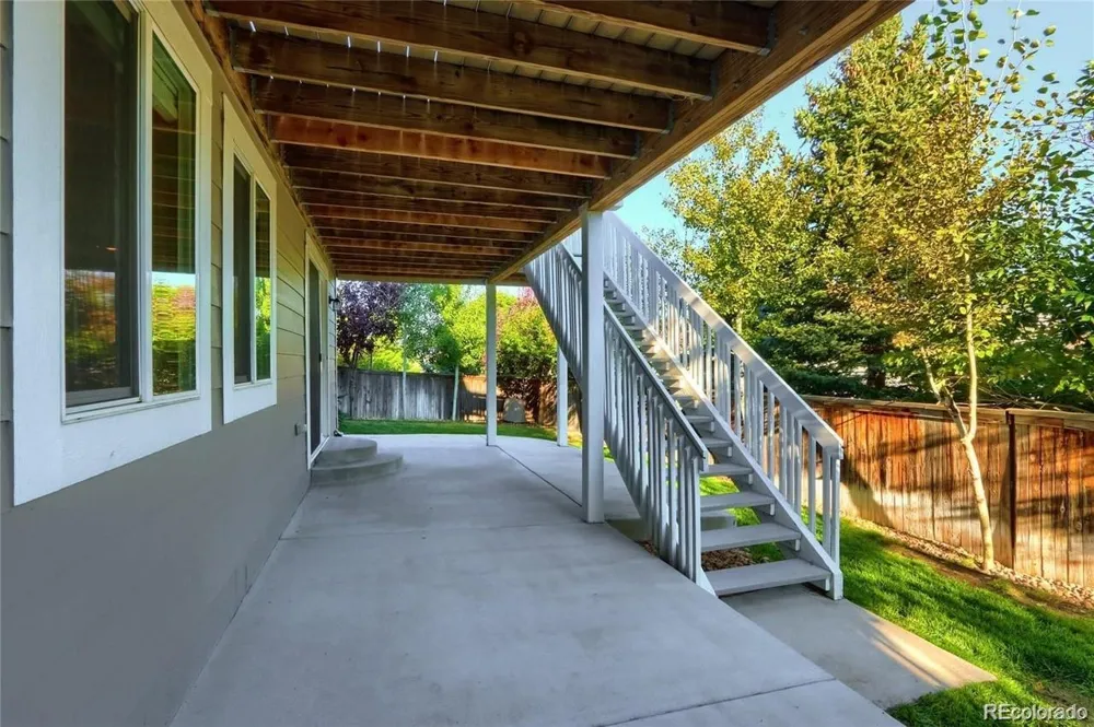 5289 Windflower Lane Highlands Ranch, CO 80130