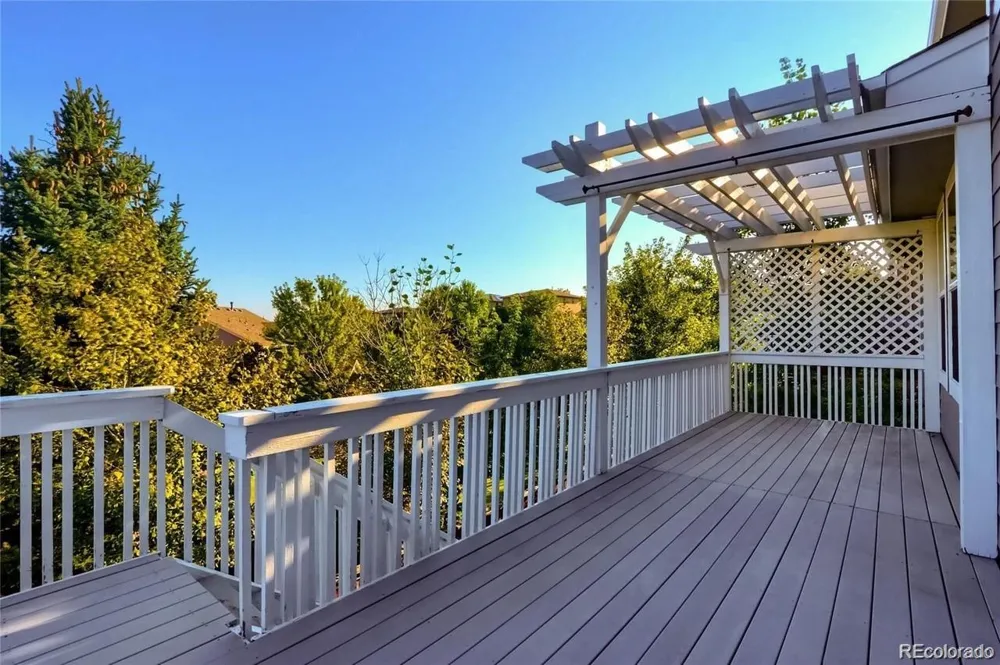 5289 Windflower Lane Highlands Ranch, CO 80130