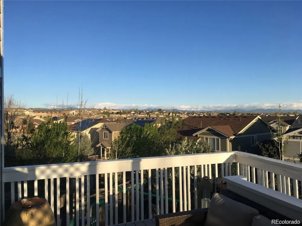 5289 Windflower Lane Highlands Ranch, CO 80130