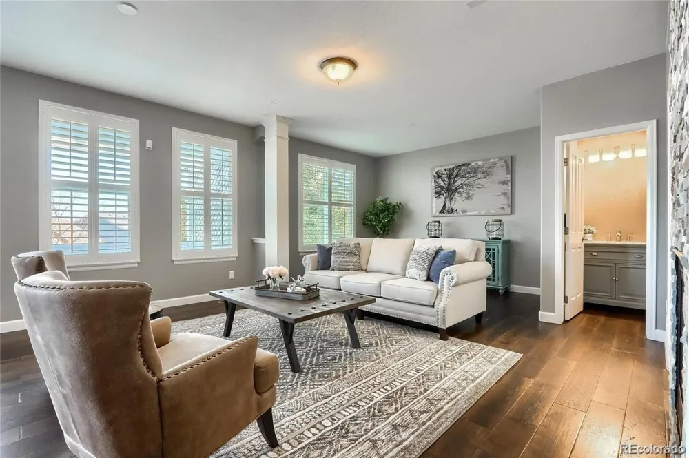 5289 Windflower Lane Highlands Ranch, CO 80130