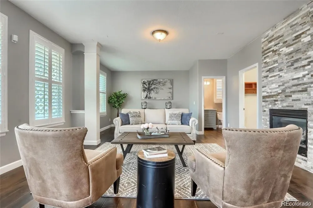 5289 Windflower Lane Highlands Ranch, CO 80130