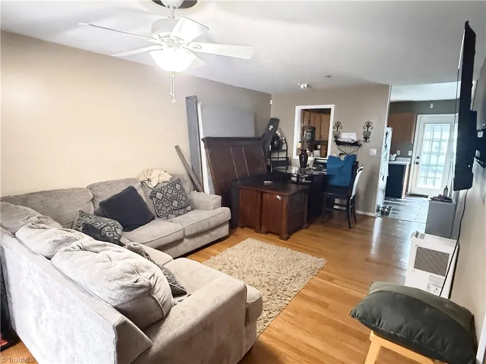 7 Portside Court Greensboro, NC 27406