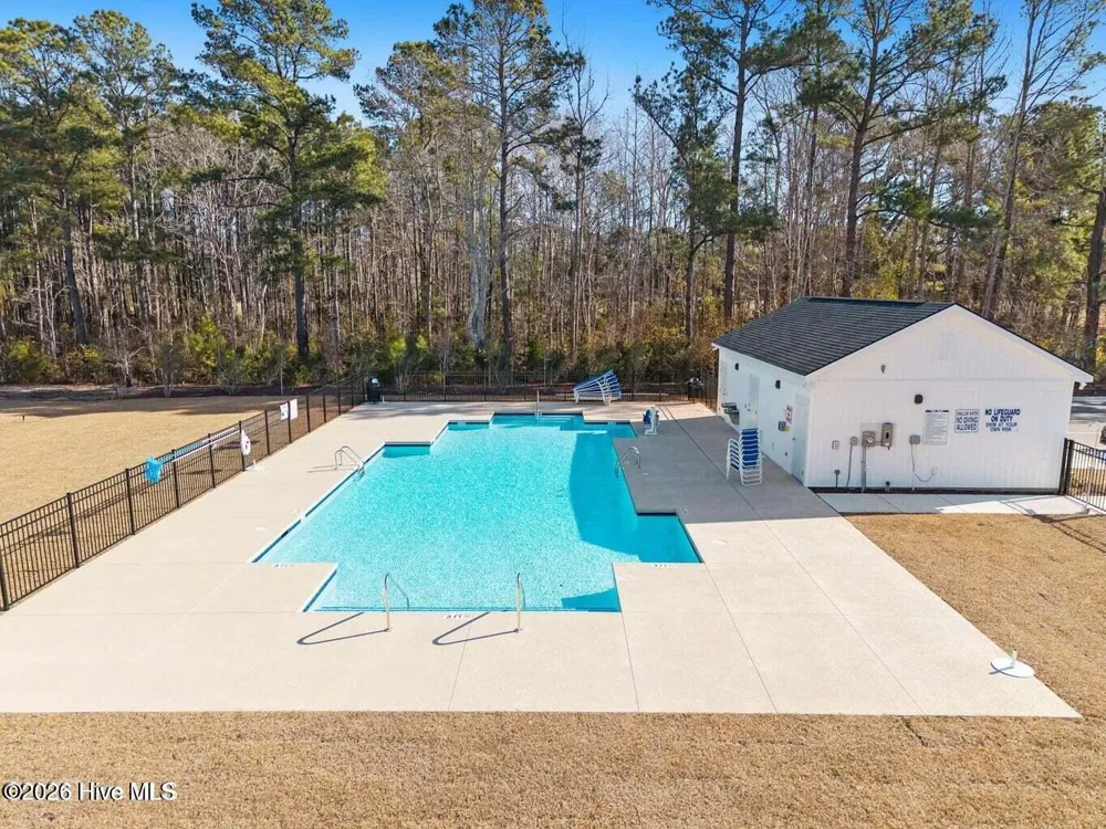 1094 Pink Snapper Place NW Sunset Beach, NC 28468