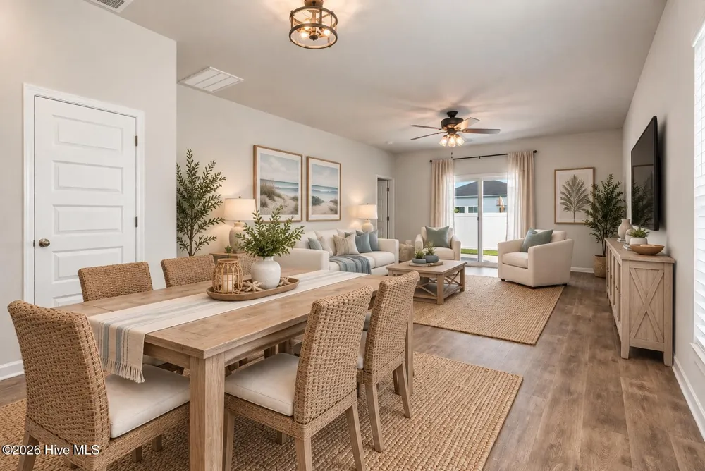 1094 Pink Snapper Place NW Sunset Beach, NC 28468