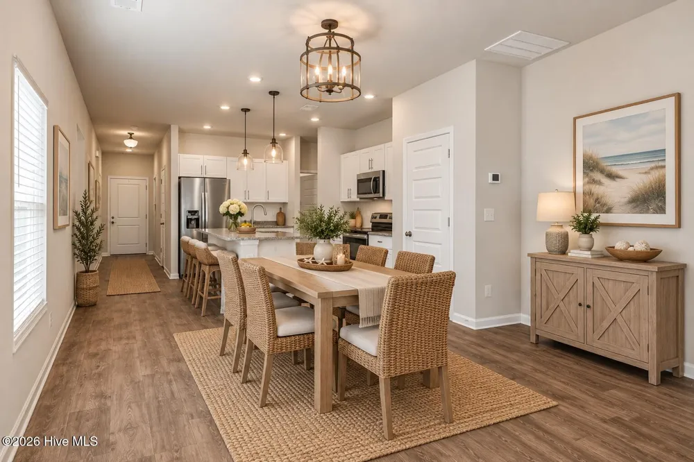 1094 Pink Snapper Place NW Sunset Beach, NC 28468