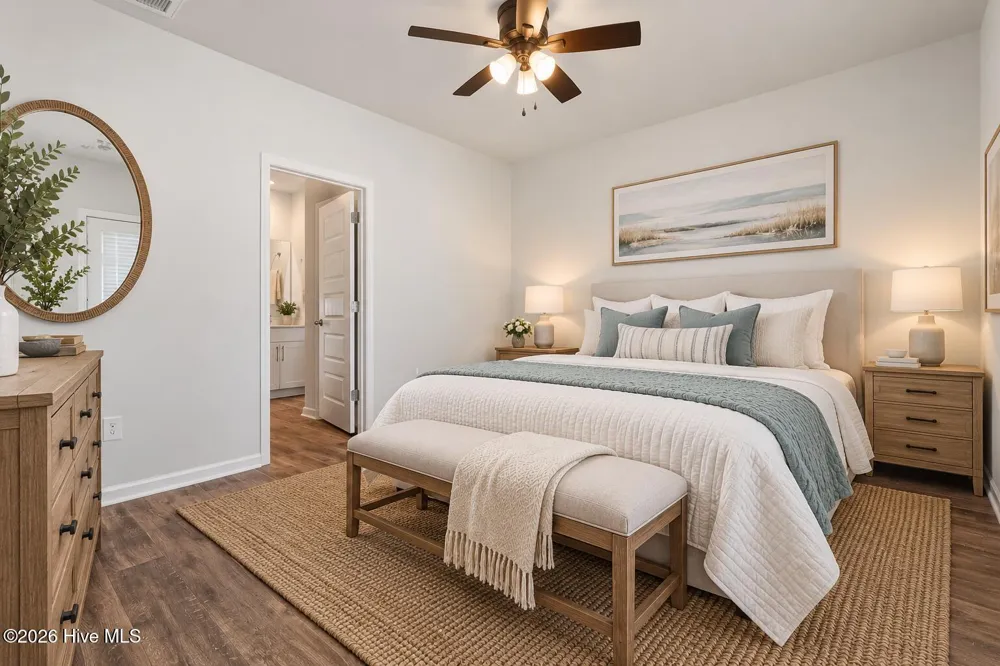 1094 Pink Snapper Place NW Sunset Beach, NC 28468