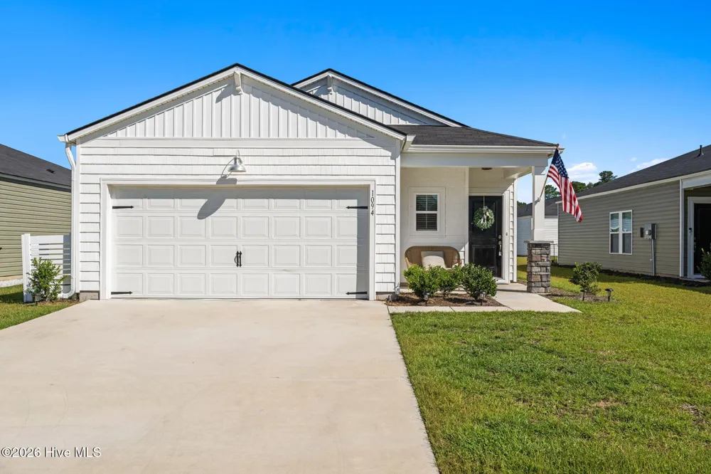 1094 Pink Snapper Place NW Sunset Beach, NC 28468