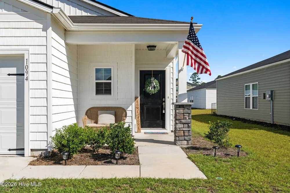 1094 Pink Snapper Place NW Sunset Beach, NC 28468