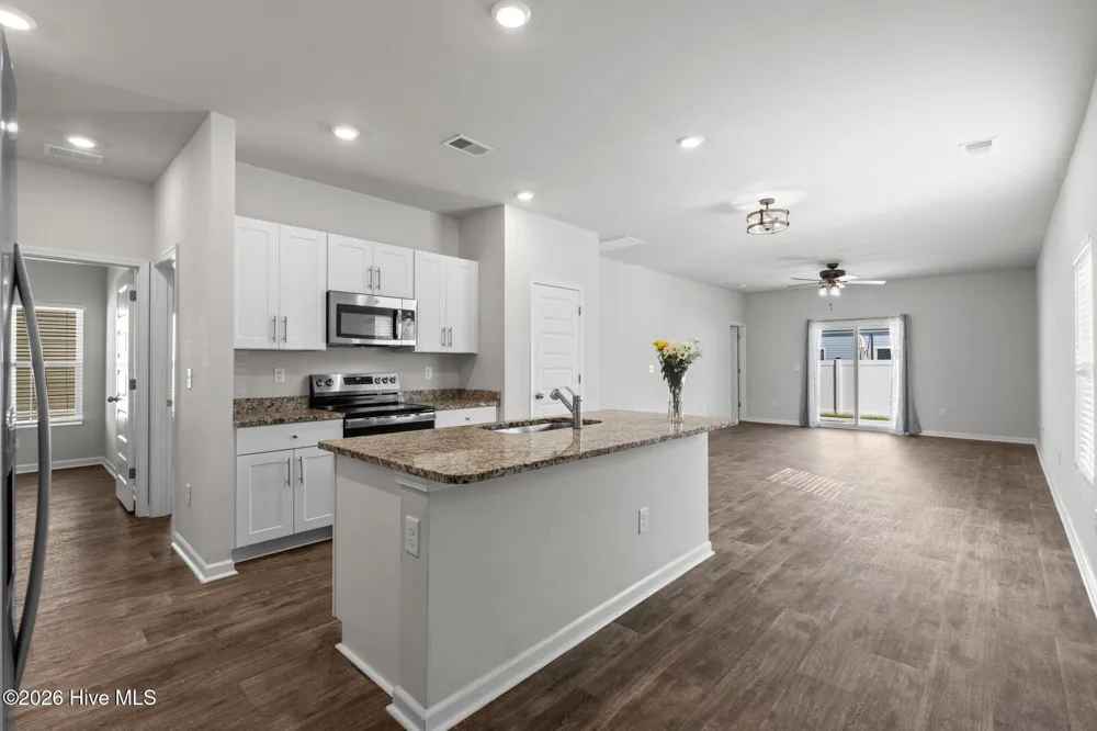 1094 Pink Snapper Place NW Sunset Beach, NC 28468