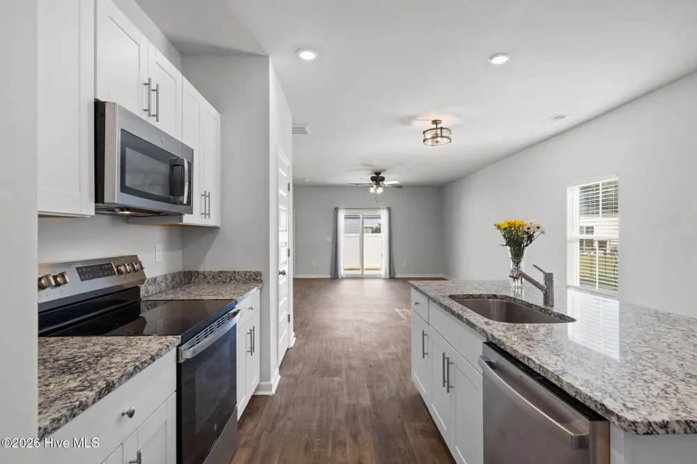 1094 Pink Snapper Place NW Sunset Beach, NC 28468