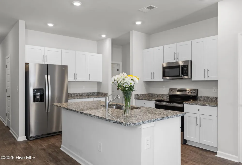 1094 Pink Snapper Place NW Sunset Beach, NC 28468
