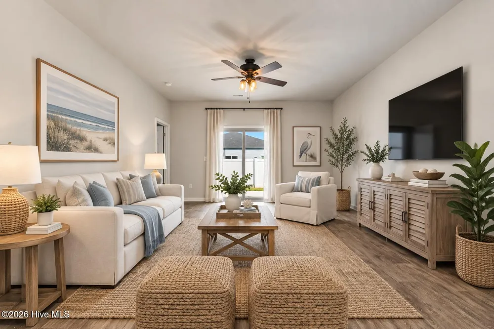 1094 Pink Snapper Place NW Sunset Beach, NC 28468