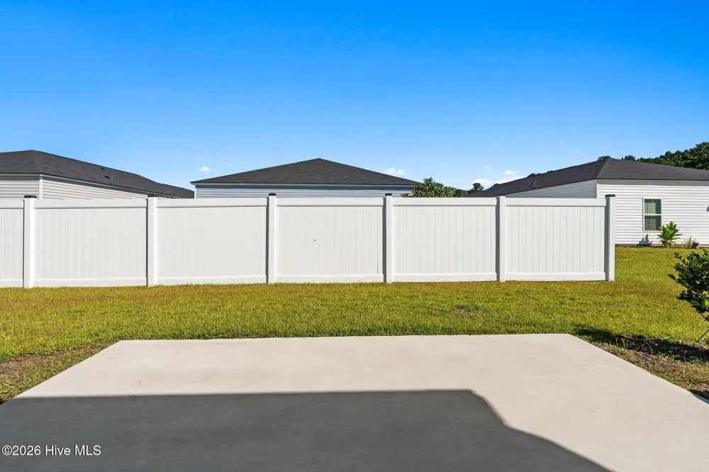 1094 Pink Snapper Place NW Sunset Beach, NC 28468