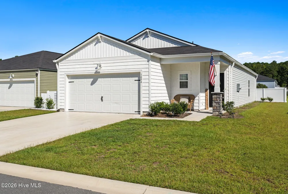 1094 Pink Snapper Place NW Sunset Beach, NC 28468