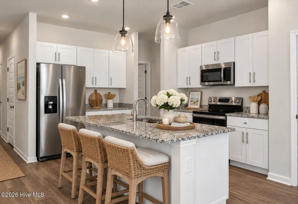 1094 Pink Snapper Place NW Sunset Beach, NC 28468