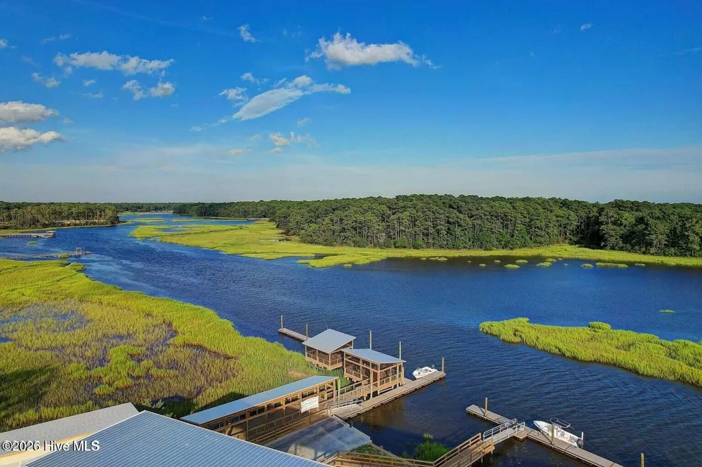 1094 Pink Snapper Place NW Sunset Beach, NC 28468