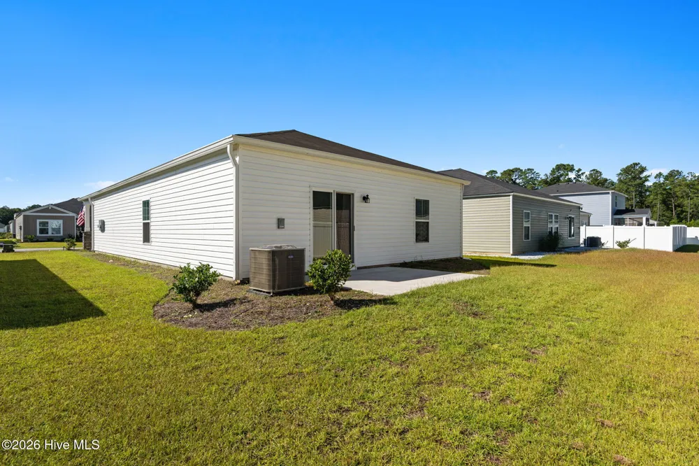 1094 Pink Snapper Place NW Sunset Beach, NC 28468