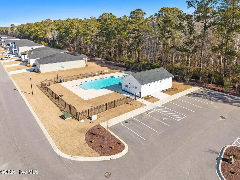 1094 Pink Snapper Place NW Sunset Beach, NC 28468