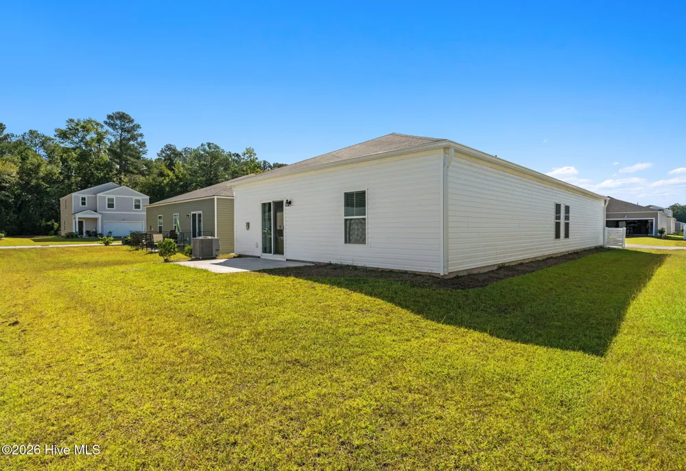 1094 Pink Snapper Place NW Sunset Beach, NC 28468