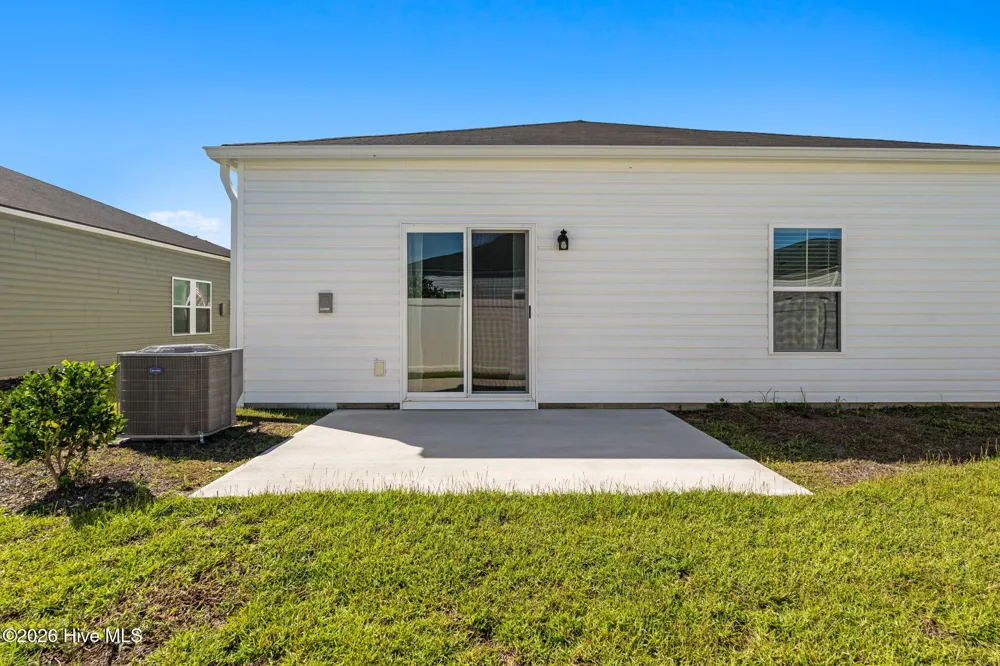 1094 Pink Snapper Place NW Sunset Beach, NC 28468