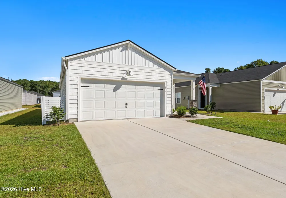 1094 Pink Snapper Place NW Sunset Beach, NC 28468