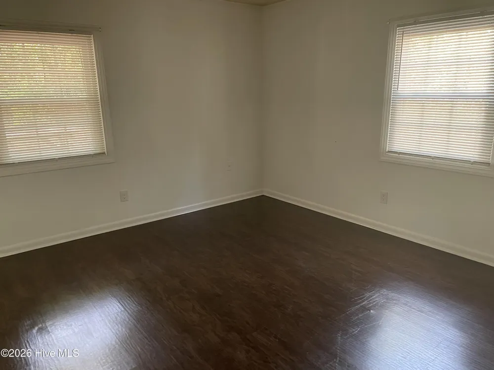 407 Horn Road #A Wilmington, NC 28412